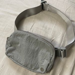 Lululemon Belt Bag